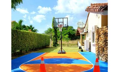 VENTA CASA CORONADO