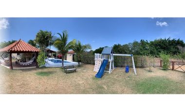 VENTA CASA CORONADO