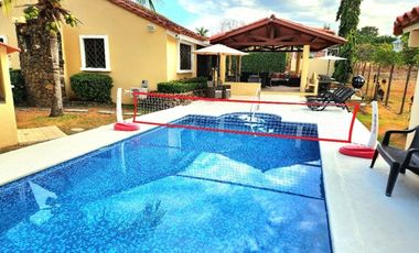 VENTA CASA CORONADO