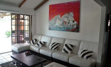 VENTA CASA CORONADO