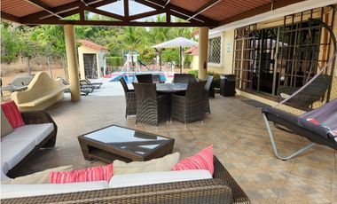 VENTA CASA CORONADO