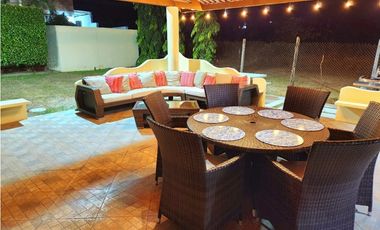 VENTA CASA CORONADO