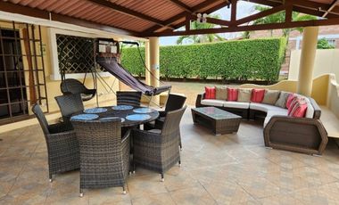 VENTA CASA CORONADO