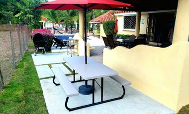 VENTA CASA CORONADO