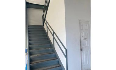 Se Vende Bodega Zona Uno Terminal Industrial