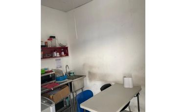 Se Vende Bodega Zona Uno Terminal Industrial