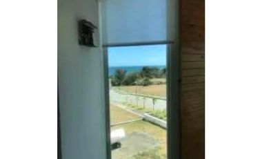 SE ALQUILA APARTAMENTON EN SAN CARLOS