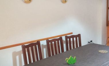 Triplex en venta en Las Toninas