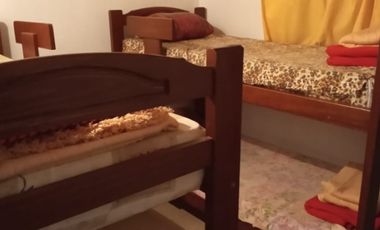 Triplex en venta en Las Toninas