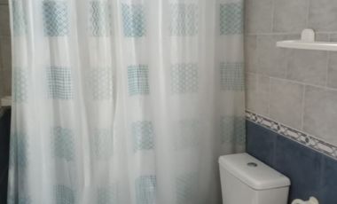 Triplex en venta en Las Toninas