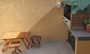 Triplex en venta en Las Toninas