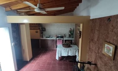 Casa en venta en Ramos Mejia Sur