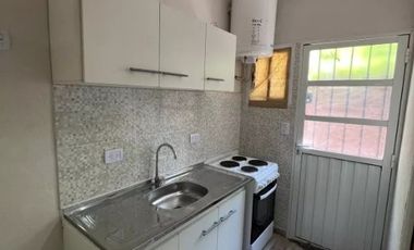 Duplex en venta en San Bernardo