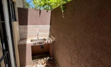 Duplex en venta en San Bernardo