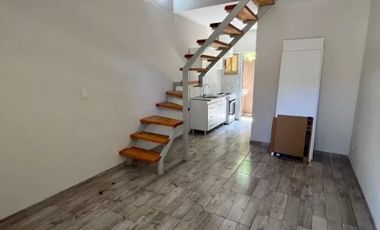 Duplex en venta en San Bernardo