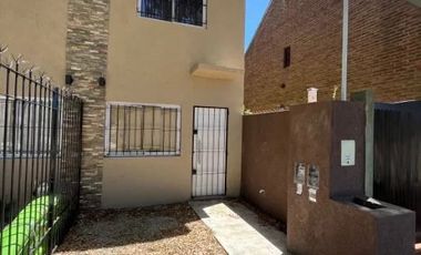 Duplex en venta en San Bernardo