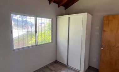 Duplex en venta en San Bernardo