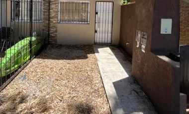 Duplex en venta en San Bernardo