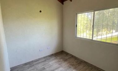Duplex en venta en San Bernardo
