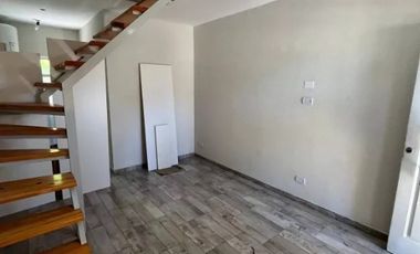 Duplex en venta en San Bernardo