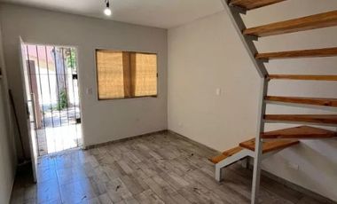 Duplex en venta en San Bernardo