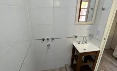 Duplex en venta en San Bernardo