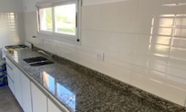 Duplex en venta en La Lucila del Mar