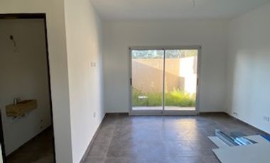Duplex en venta en La Lucila del Mar