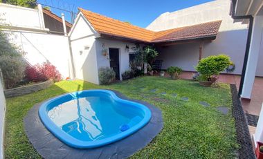 VENTA CASA WILDE 3 AMBIENTES + COCHERAS