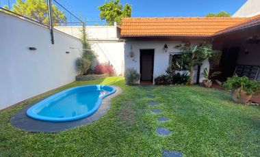VENTA CASA WILDE 3 AMBIENTES + COCHERAS