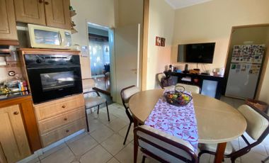 VENTA CASA WILDE 3 AMBIENTES + COCHERAS