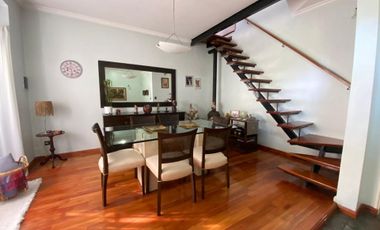 VENTA CASA WILDE 3 AMBIENTES + COCHERAS