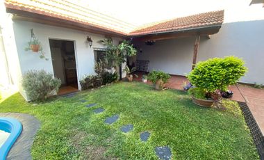 VENTA CASA WILDE 3 AMBIENTES + COCHERAS