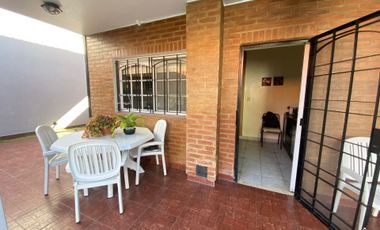 VENTA CASA WILDE 3 AMBIENTES + COCHERAS