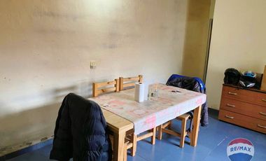VENTA CASA + DEPARTAMENTO 3 Y 2 AMB / FCIO. VARELA