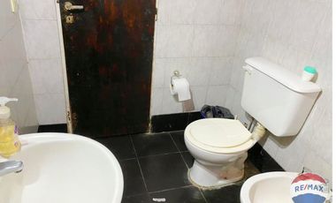 VENTA CASA + DEPARTAMENTO 3 Y 2 AMB / FCIO. VARELA
