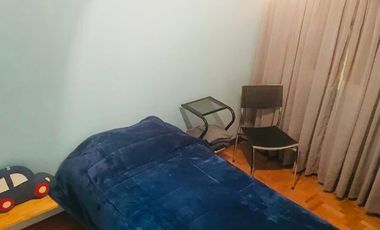 Hermoso Departamento 3 Amb en Avellaneda Centro