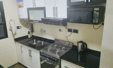 Hermoso Departamento 3 Amb en Avellaneda Centro
