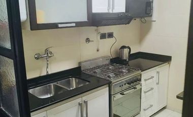 Hermoso Departamento 3 Amb en Avellaneda Centro