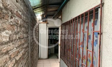 Oficina en Venta en Av. Recoleta con Buenos Aires, recoleta
