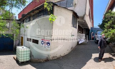 Oficina en Venta en Av. Recoleta con Buenos Aires, recoleta