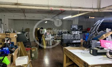 Oficina en Venta en Av. Recoleta con Buenos Aires, recoleta
