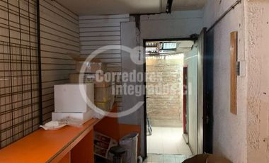Oficina en Venta en Av. Recoleta con Buenos Aires, recoleta