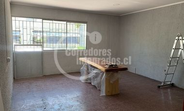 Oficina en Venta en Av. Recoleta con Buenos Aires, recoleta