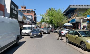 Oficina en Venta en Av. Recoleta con Buenos Aires, recoleta