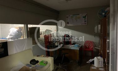 Oficina en Venta en Av. Recoleta con Buenos Aires, recoleta