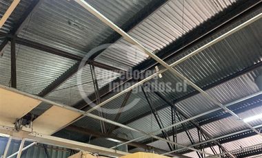 Oficina en Venta en Av. Recoleta con Buenos Aires, recoleta