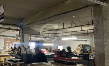 Oficina en Venta en Av. Recoleta con Buenos Aires, recoleta