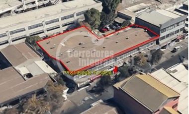 Oficina en Venta en Av. Recoleta con Buenos Aires, recoleta