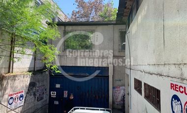 Oficina en Venta en Av. Recoleta con Buenos Aires, recoleta